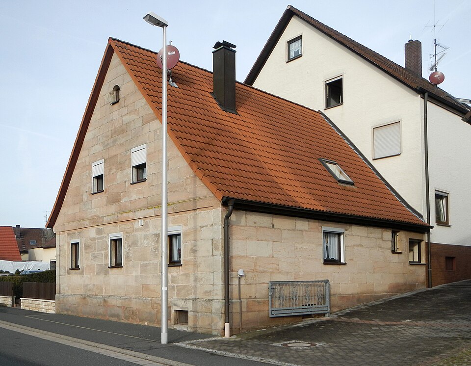 Fenster-Gurus in Heßdorf – Ansicht von Heßdorf