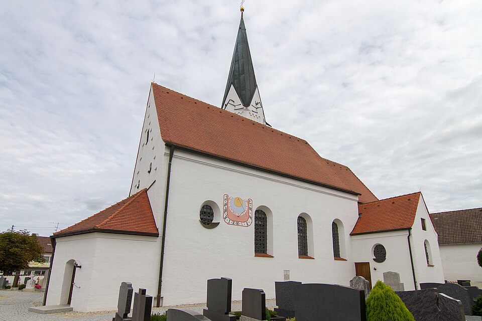 Fenster-Gurus in Hettenshausen – Ansicht von Hettenshausen