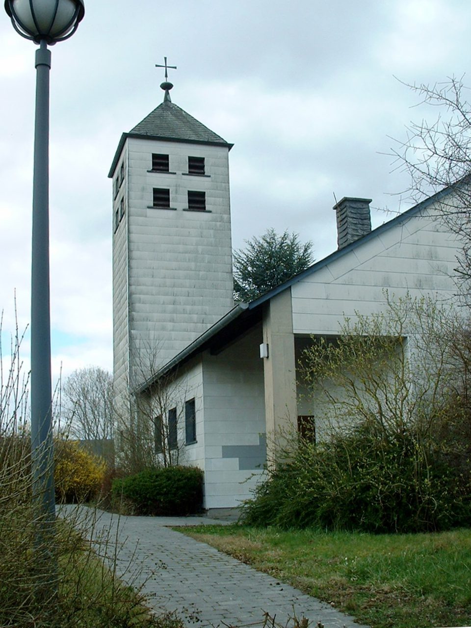Fenster-Gurus in Hetzerath – Ansicht von Hetzerath