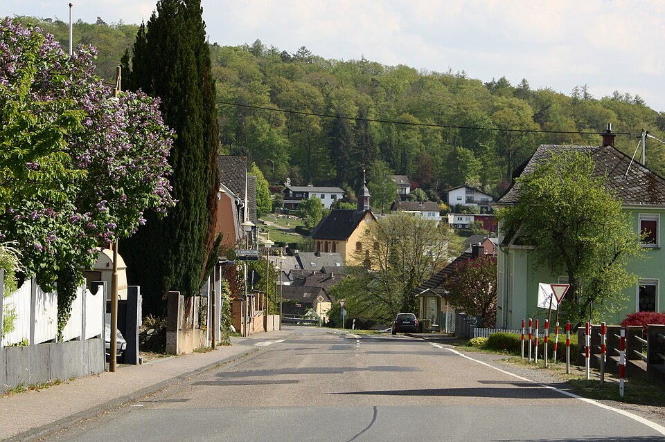 Fenster-Gurus in Hillscheid – Ansicht von Hillscheid