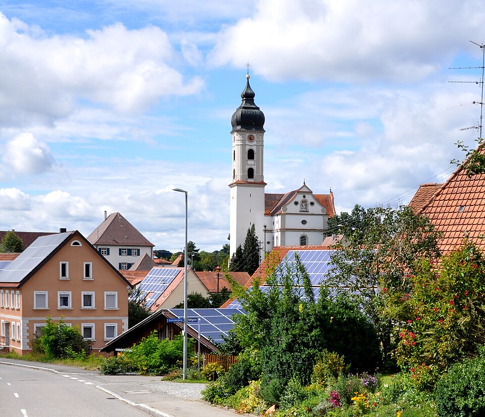 Fenster-Gurus in Hochdorf – Ansicht von Hochdorf