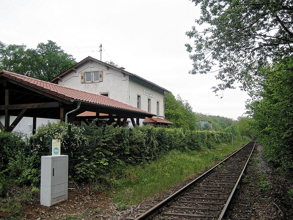 Fenster-Gurus in Hochstadt – Ansicht von Hochstadt