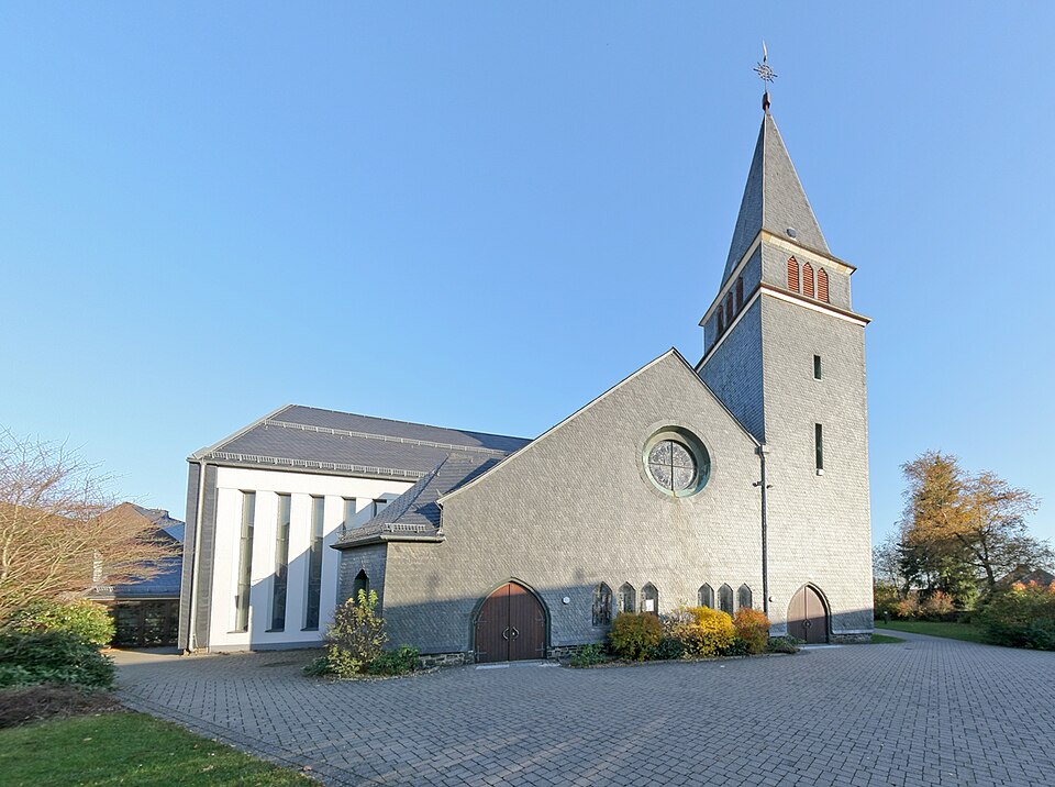 Fenster-Gurus in Höhn – Ansicht von Höhn