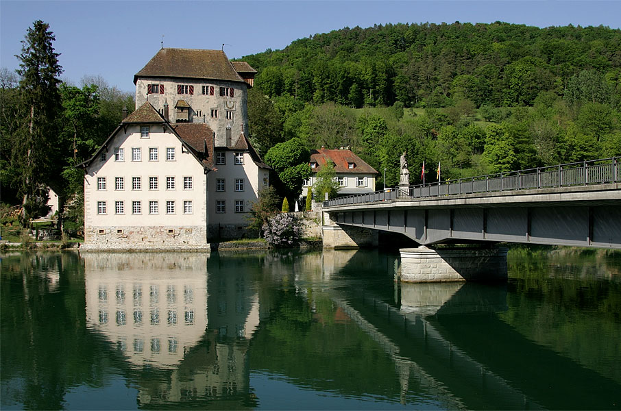 Fenster-Gurus in Hohentengen am Hochrhein – Ansicht von Hohentengen am Hochrhein