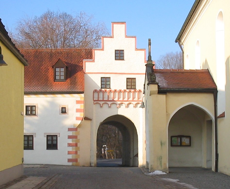Fenster-Gurus in Hohenwart – Ansicht von Hohenwart