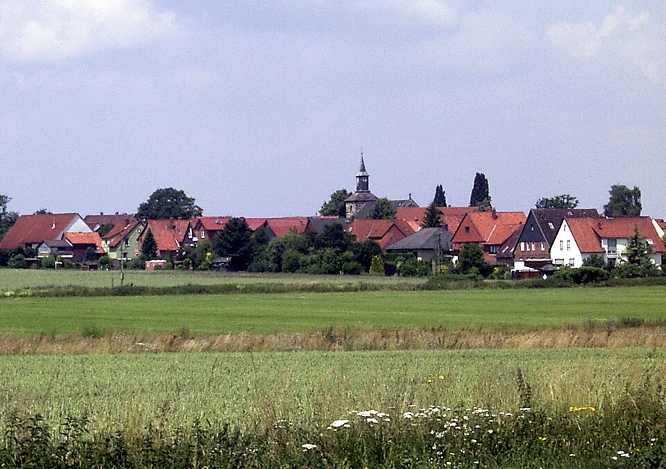 Fenster-Gurus in Hohnhorst – Ansicht von Hohnhorst