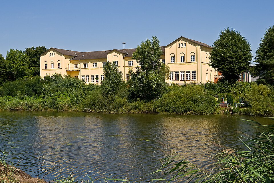 Fenster-Gurus in Hohnstorf – Ansicht von Hohnstorf