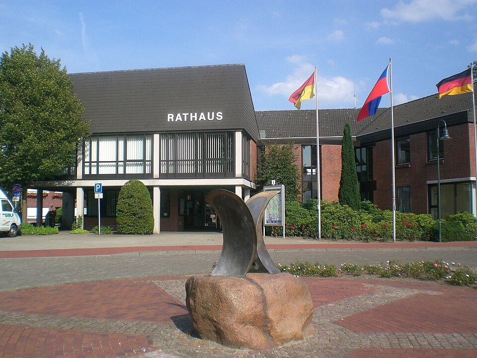 Fenster-Fachbetriebe in Holdorf: Stadtansicht