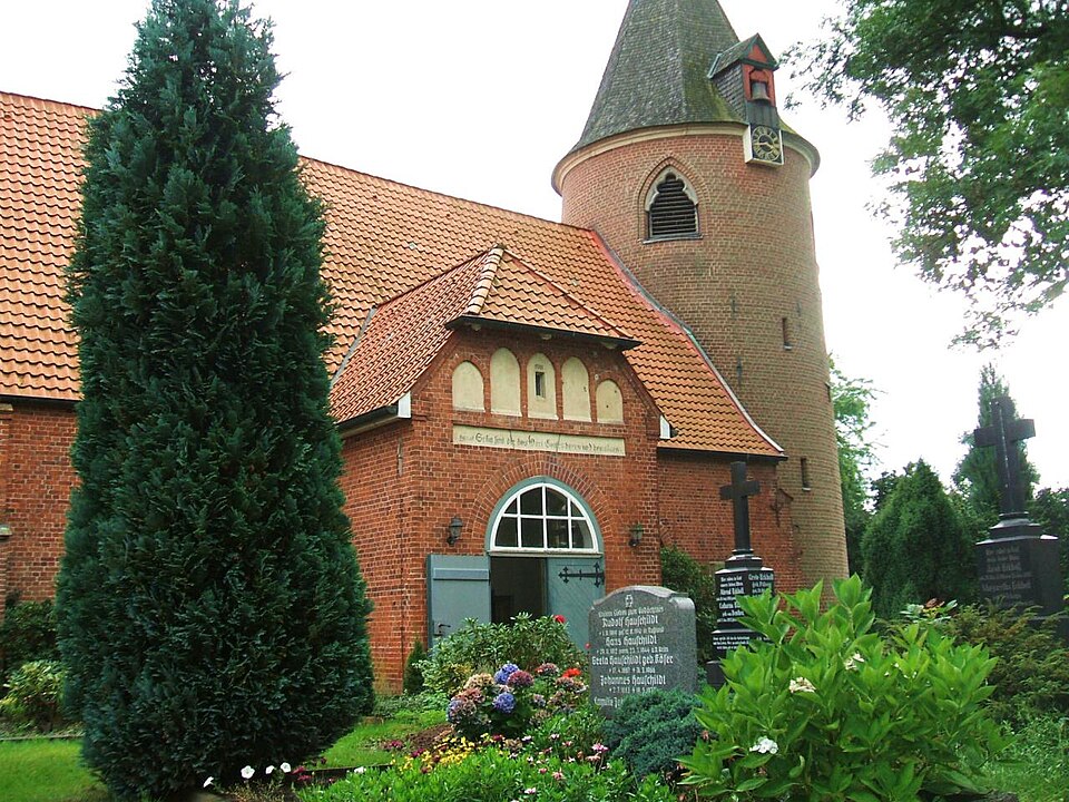Fenster-Gurus in Hollern-Twielenfleth – Ansicht von Hollern-Twielenfleth