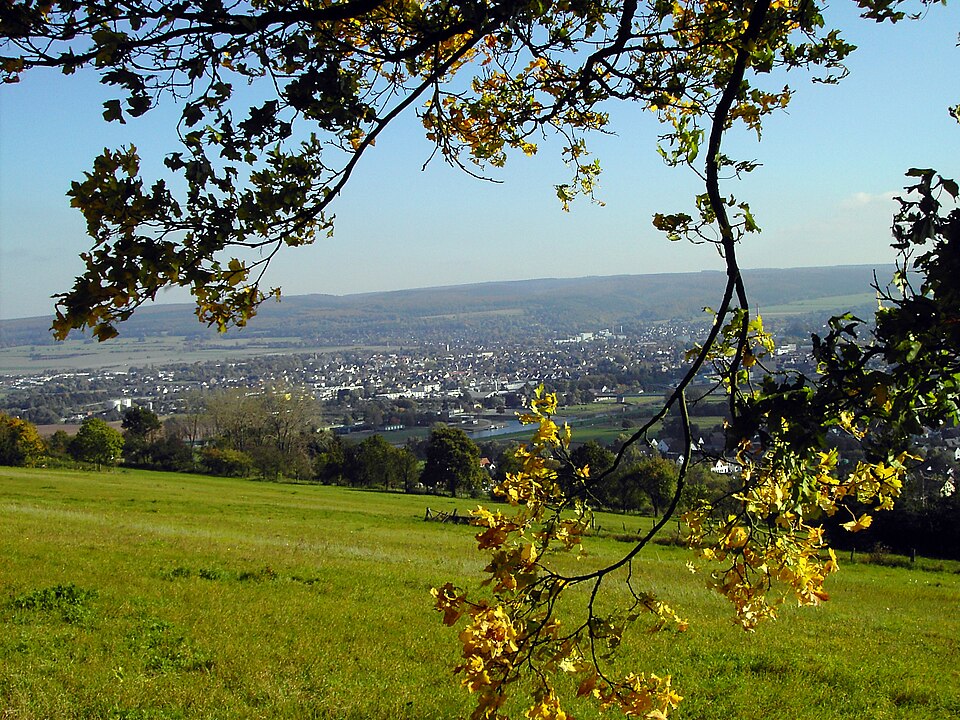 Fenster-Fachbetriebe in Holzminden: Stadtansicht – Foto: E. Belik Fenster-Fachbetriebe in Holzminden: Stadtansicht