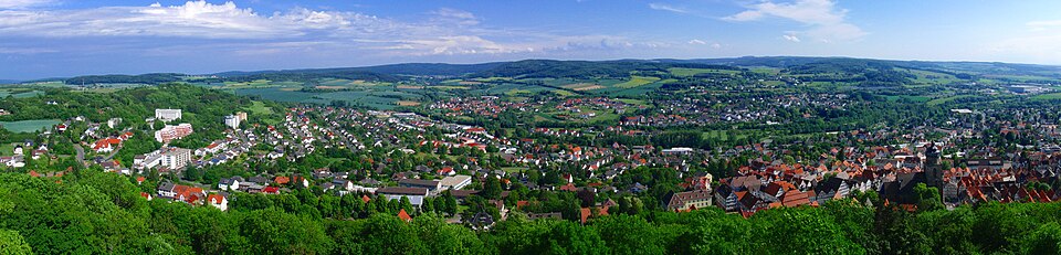 Fenster-Fachbetriebe in Homberg: Panorama – Foto: Oliver Deisenroth Fenster-Fachbetriebe in Homberg: Panorama