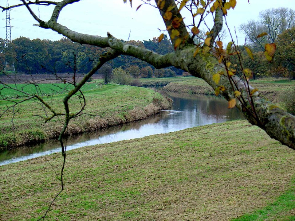 Fenster-Gurus in Hoogstede – Ansicht von Hoogstede