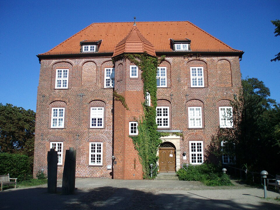 Fenster-Fachbetriebe in Horneburg: Schloss