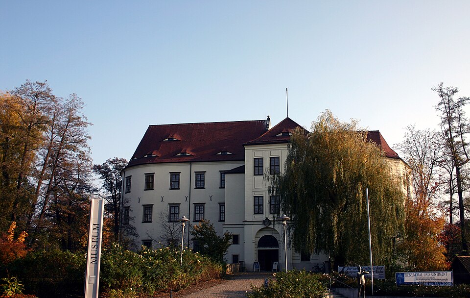 Fenster-Fachbetriebe in Hoyerswerda: Stadtansicht – Foto: Wikimedia-Autor Fenster-Fachbetriebe in Hoyerswerda: Stadtansicht