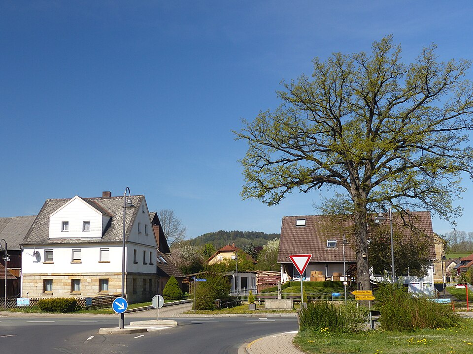 Fenster-Gurus in Hummeltal – Ansicht von Hummeltal