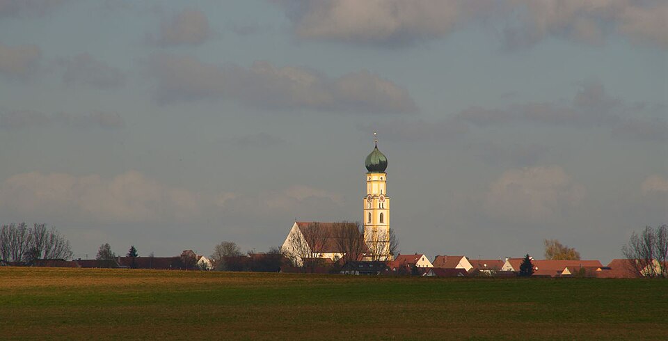Fenster-Gurus in Inchenhofen – Ansicht von Inchenhofen