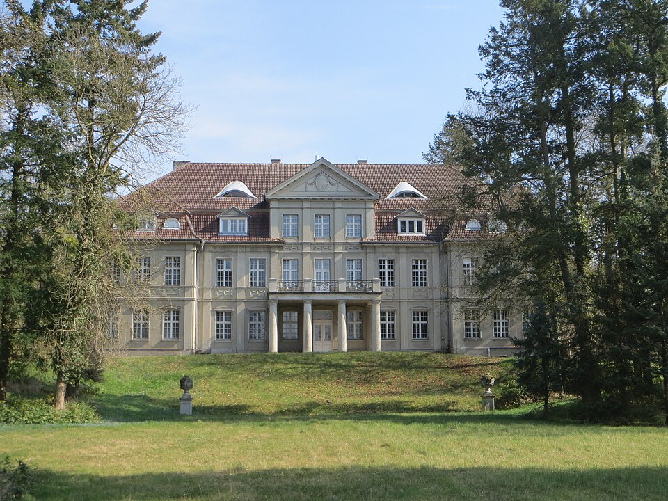 Fenster-Fachbetriebe in Inden: Palais Parkstrasse
