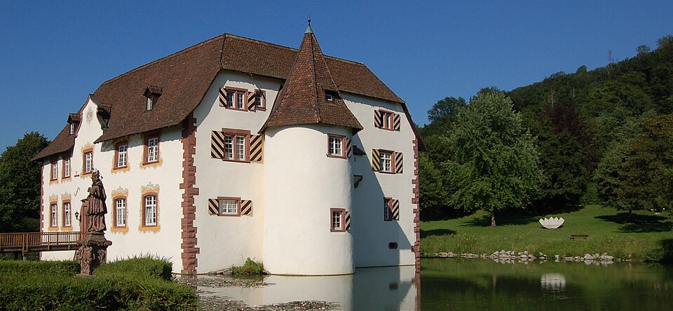 Fenster-Gurus in Inzlingen – Ansicht von Inzlingen