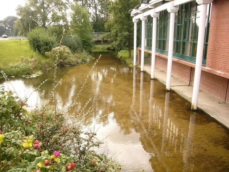 Fenster-Fachbetriebe in Isenbüttel: Stadtansicht