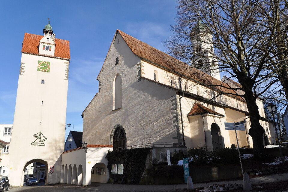 Fenster-Fachbetriebe in Isny: Stadtansicht – Foto: Ra Boe Fenster-Fachbetriebe in Isny: Stadtansicht