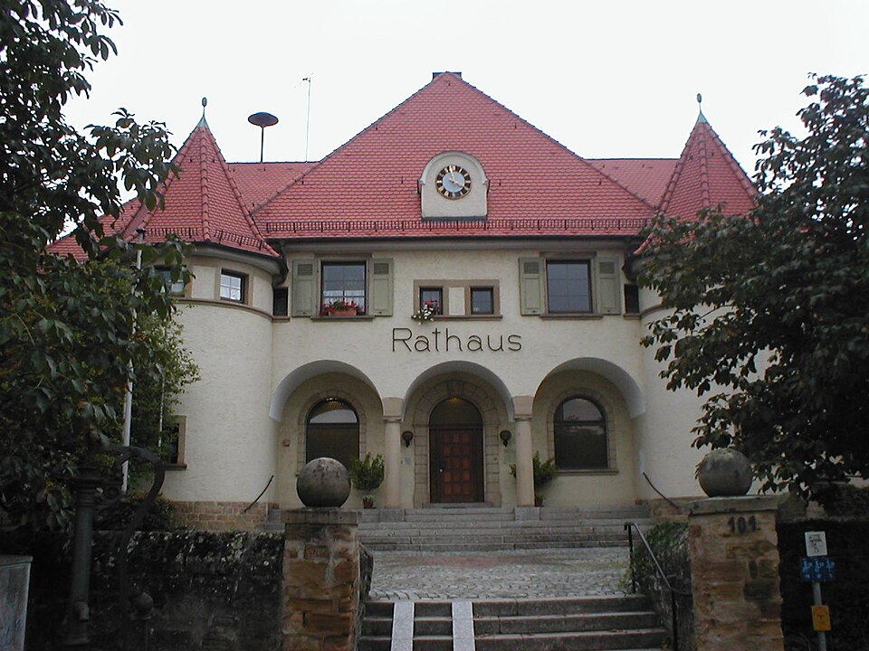 Fenster-Gurus in Ittlingen – Ansicht von Ittlingen (Foto: p.schmelzle) Fenster-Gurus in Ittlingen – Ansicht von Ittlingen