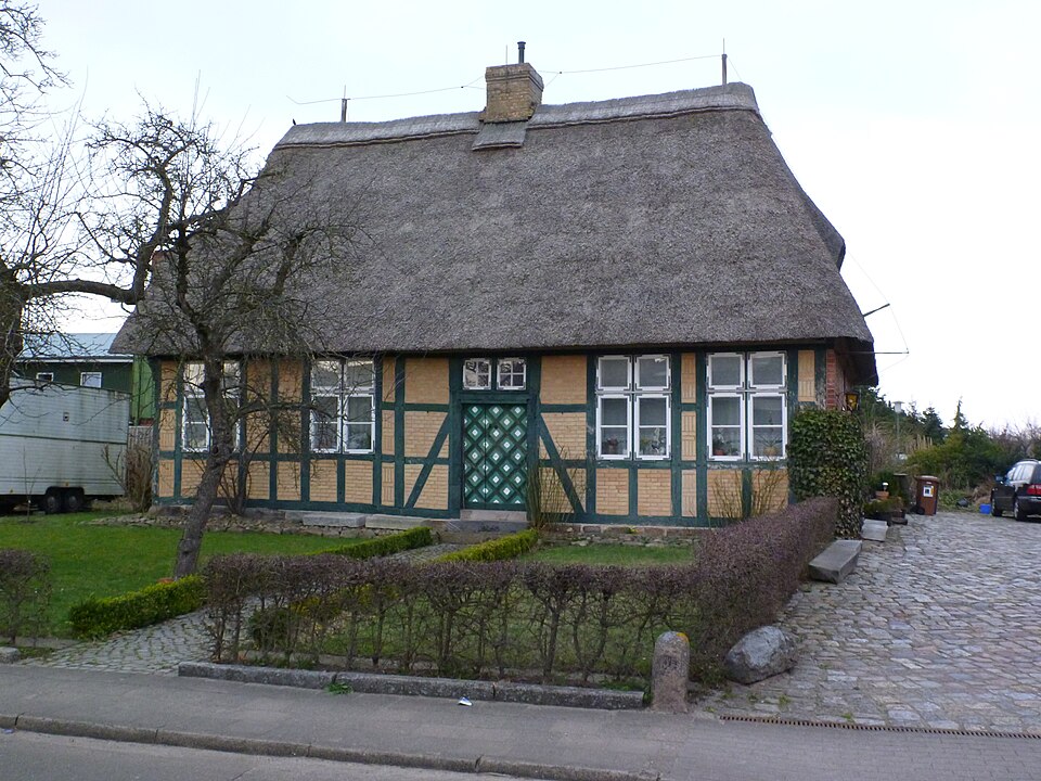 Fenster-Gurus in Jevenstedt – Ansicht von Jevenstedt (Foto: Wusel007) Fenster-Gurus in Jevenstedt – Ansicht von Jevenstedt