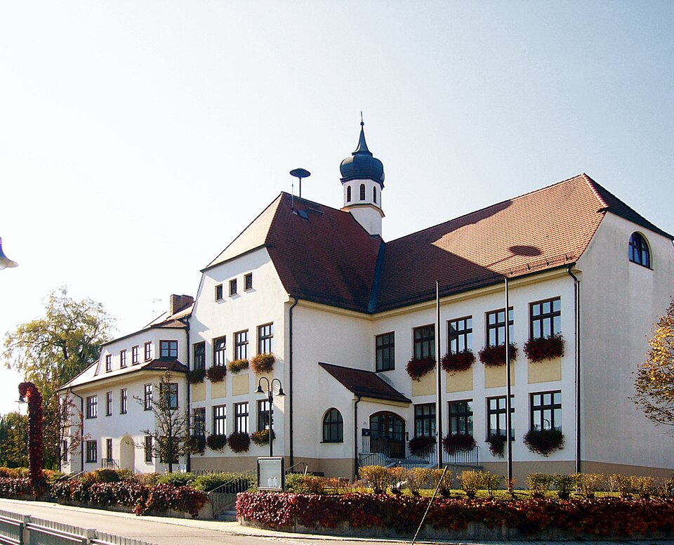 Fenster-Gurus in Johanniskirchen – Ansicht von Johanniskirchen