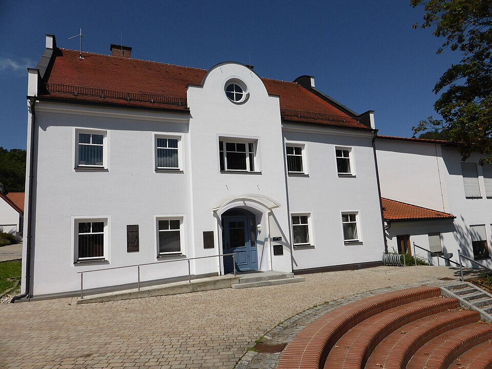 Fenster-Gurus in Julbach – Ansicht von Julbach (Foto: luckyprof) Fenster-Gurus in Julbach – Ansicht von Julbach