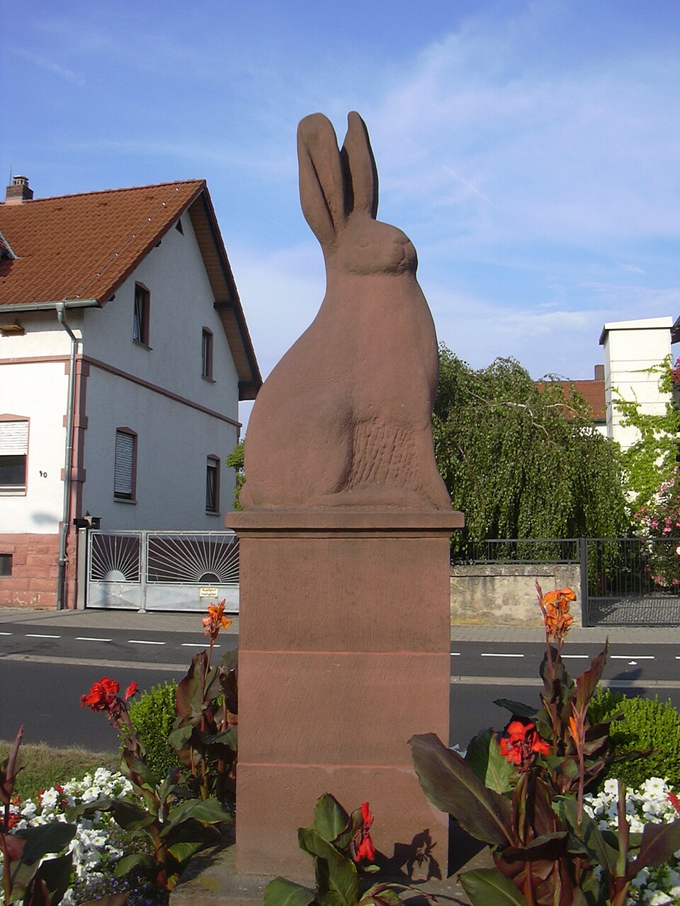 Fenster-Fachbetriebe in Kahl am Main: Stadtansicht