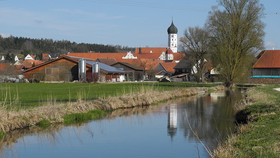 Fenster-Gurus in Kammeltal – Ansicht von Kammeltal