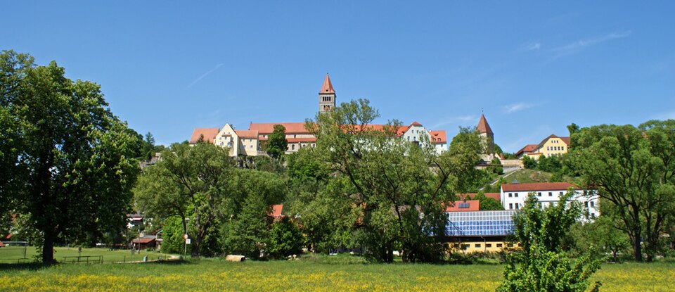 Fenster-Gurus in Kastl – Ansicht von Kastl