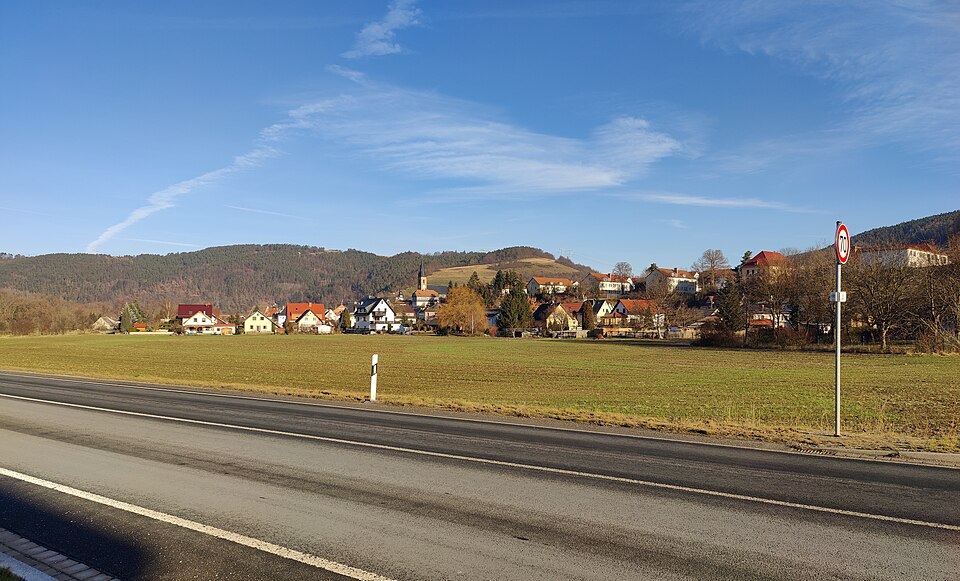 Ägidienkirche in Kaulsdorf – Fenster-Gurus vermittelt Fachbetriebe in Kaulsdorf