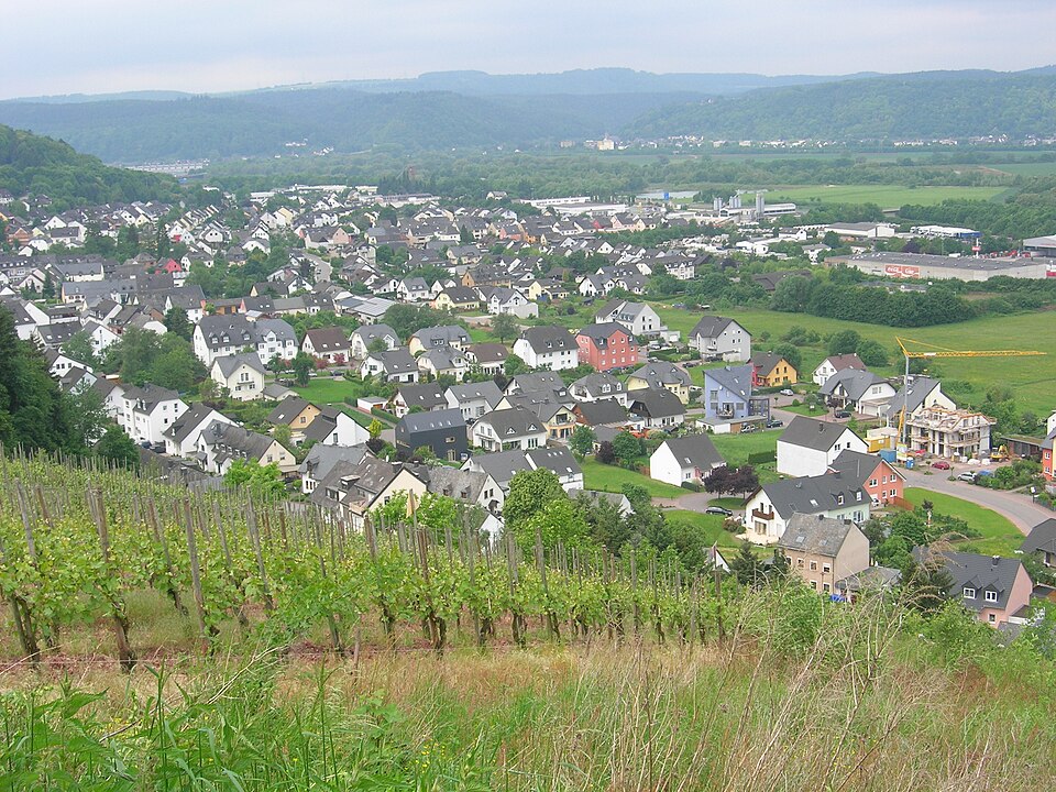Fenster-Gurus in Kenn – Ansicht von Kenn
