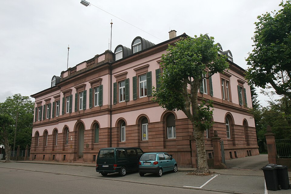Fenster-Fachbetriebe in Kenzingen: Stadtansicht – Foto: Bubo Fenster-Fachbetriebe in Kenzingen: Stadtansicht