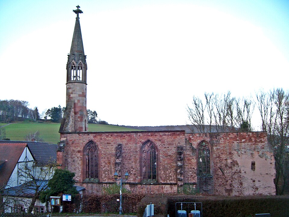 Fenster-Gurus in Kerzenheim – Ansicht von Kerzenheim