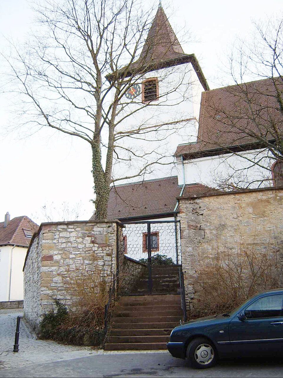Fenster-Gurus in Kieselbronn – Ansicht von Kieselbronn