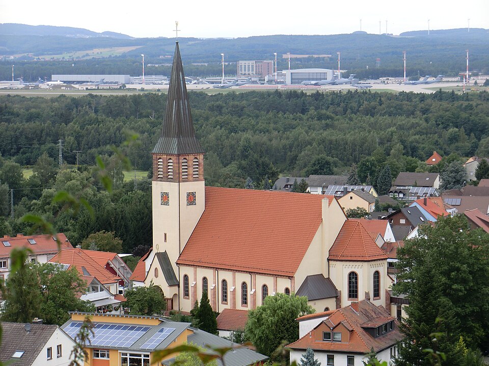 Fenster-Gurus in Kindsbach – Ansicht von Kindsbach
