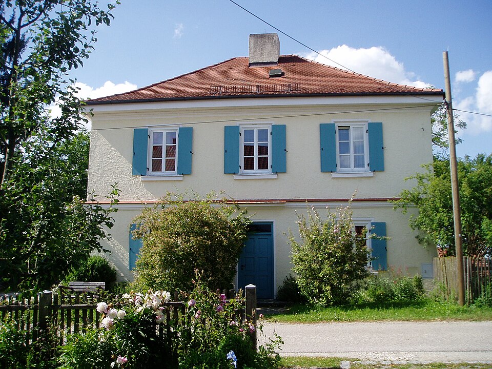 Fenster-Gurus in Kirchdorf a. d. Amper – Ansicht von Kirchdorf a. d. Amper