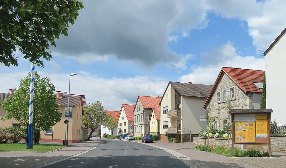 Fenster-Gurus in Kirchheim – Ansicht von Kirchheim