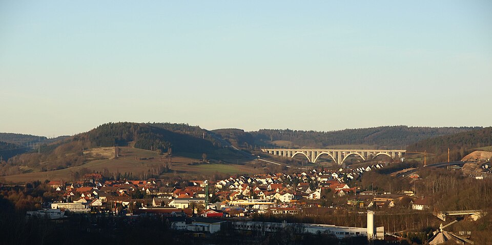 Fenster-Gurus in Kirchheim – Ansicht von Kirchheim