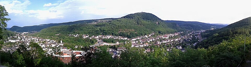 Fenster-Fachbetriebe in Kirn: Panorama