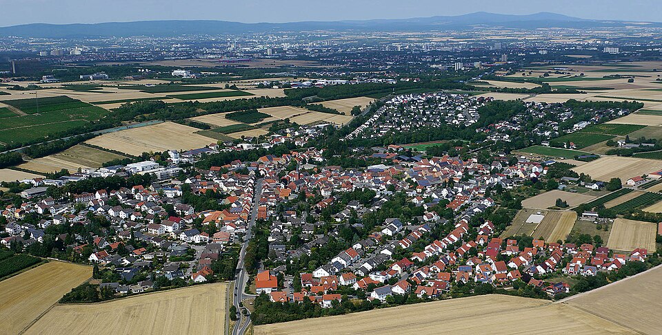 Fenster-Gurus in Klein-Winternheim – Ansicht von Klein-Winternheim