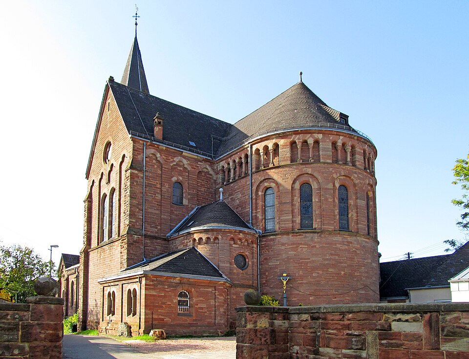 Fenster-Fachbetriebe in Kleinblittersdorf: Stadtansicht – Foto: atreyu Fenster-Fachbetriebe in Kleinblittersdorf: Stadtansicht