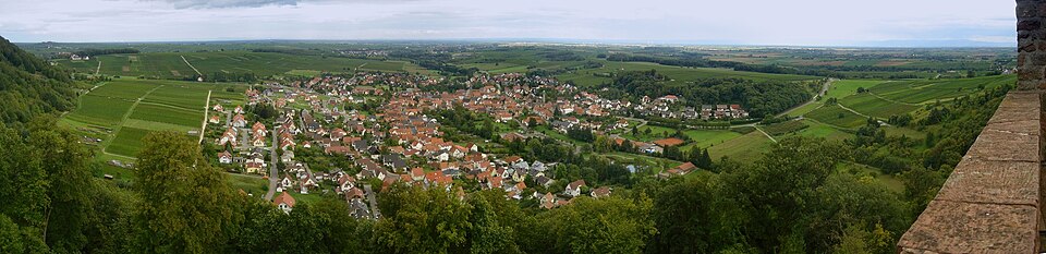 Fenster-Gurus in Klingenmünster – Ansicht von Klingenmünster