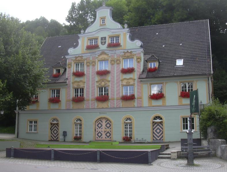 Fenster-Fachbetriebe in Königsbronn: Stadtansicht