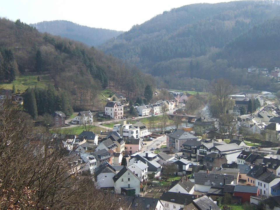 Fenster-Gurus in Kordel – Ansicht von Kordel