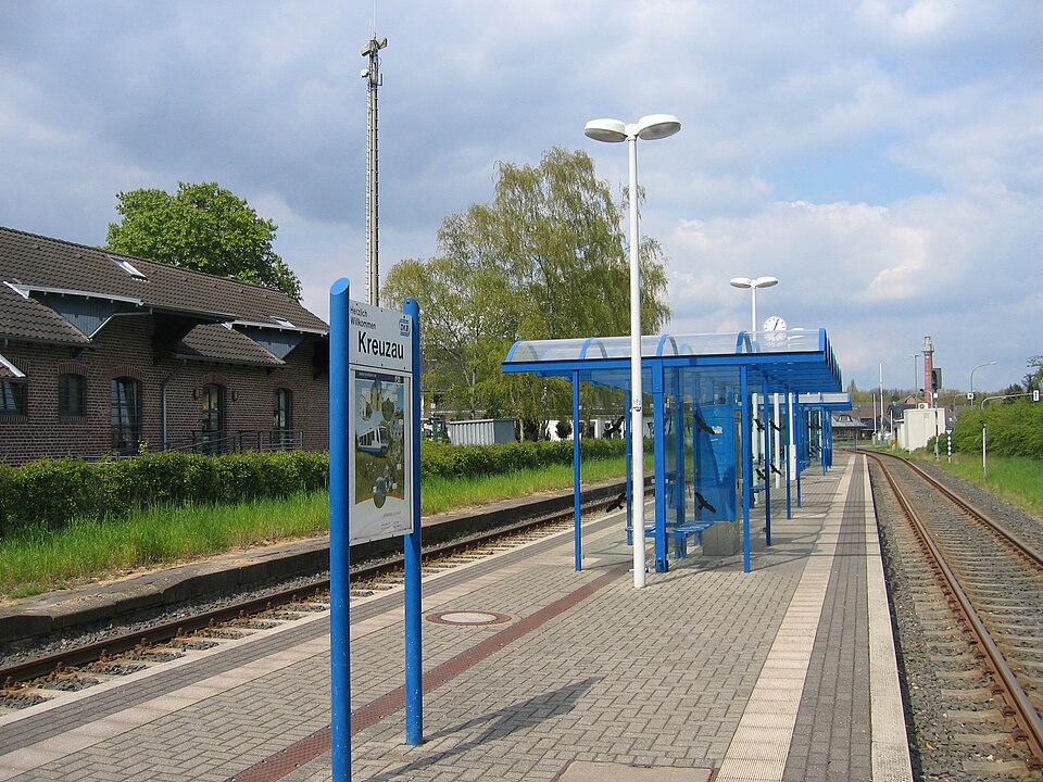 Fenster-Fachbetriebe in Kreuzau: Stadtansicht