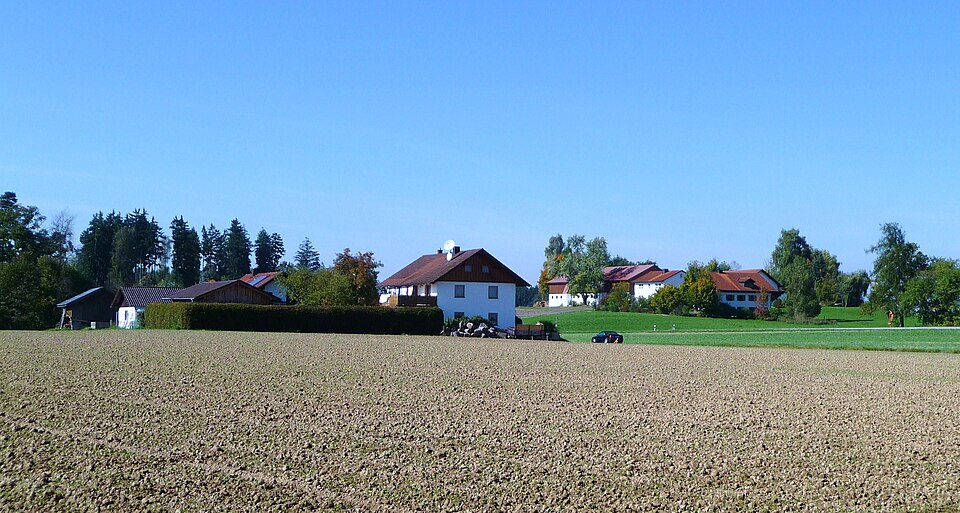 Fenster-Gurus in Kröning – Ansicht von Kröning