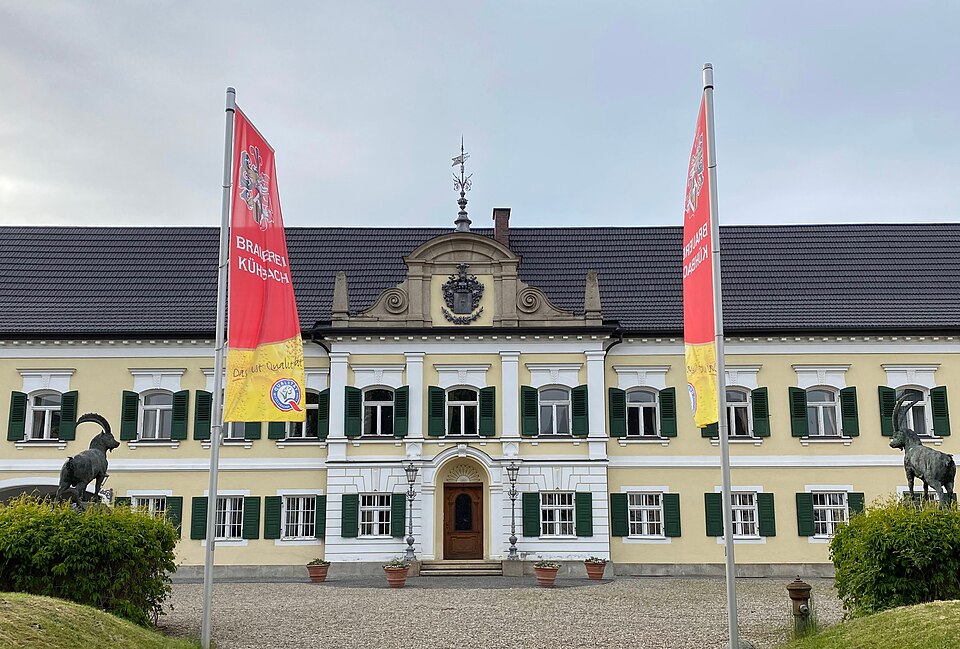 Fenster-Gurus in Kühbach – Ansicht von Kühbach (Foto: wuppertaler) Fenster-Gurus in Kühbach – Ansicht von Kühbach