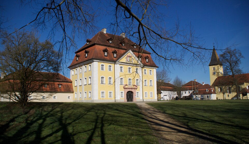 Fenster-Fachbetriebe in Kümmersbruck: Stadtansicht